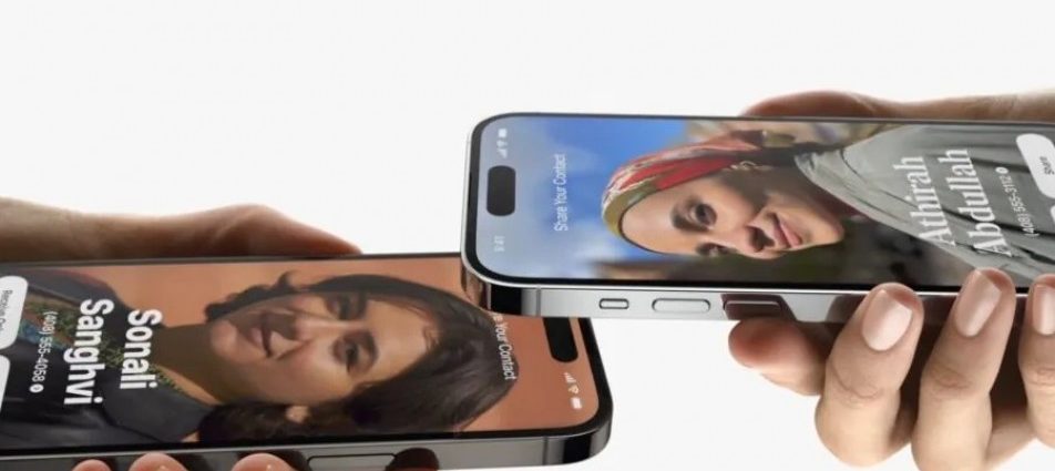 530278Google готовит ответ Apple NameDrop — чего нам ждать?