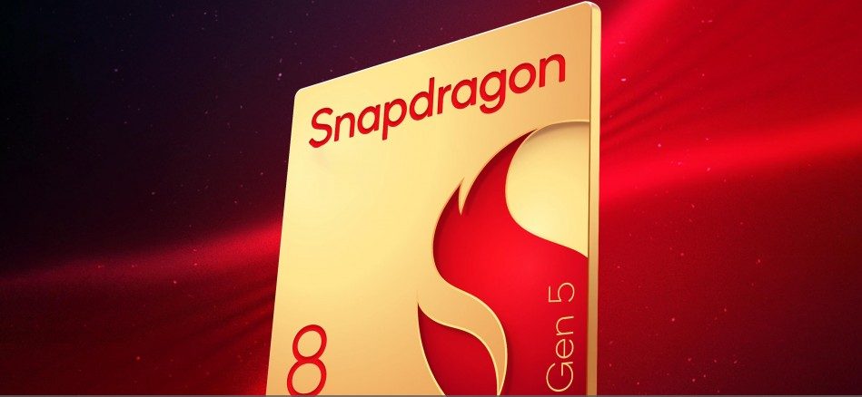 Чип Snapdragon 8 Gen 5 рвёт флагманы — OnePlus 15R на старте