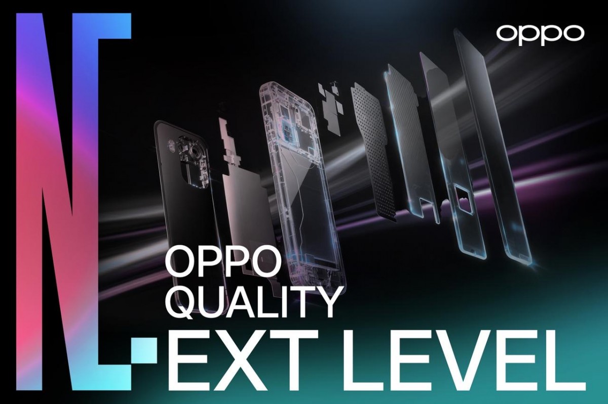 Apex Guard от Oppo: что скрывают за новой суперзащитой? картинка Смартфон с технологиями Oppo покоряет рынок