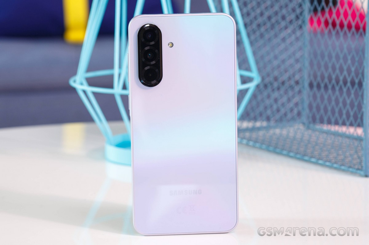 Смартфон Samsung Galaxy A37 с Exynos 1480 опережает A36