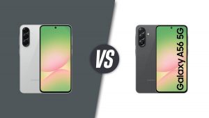 Samsung Galaxy A57 против Galaxy A56: ожидаемые различия