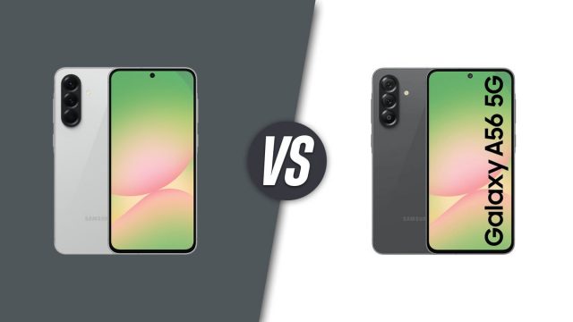 Смартфон Samsung Galaxy A57: что реально нового