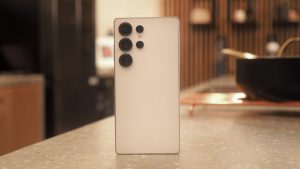 Galaxy S25 Ultra сейчас рекордно дешевый — это вам не iPhone