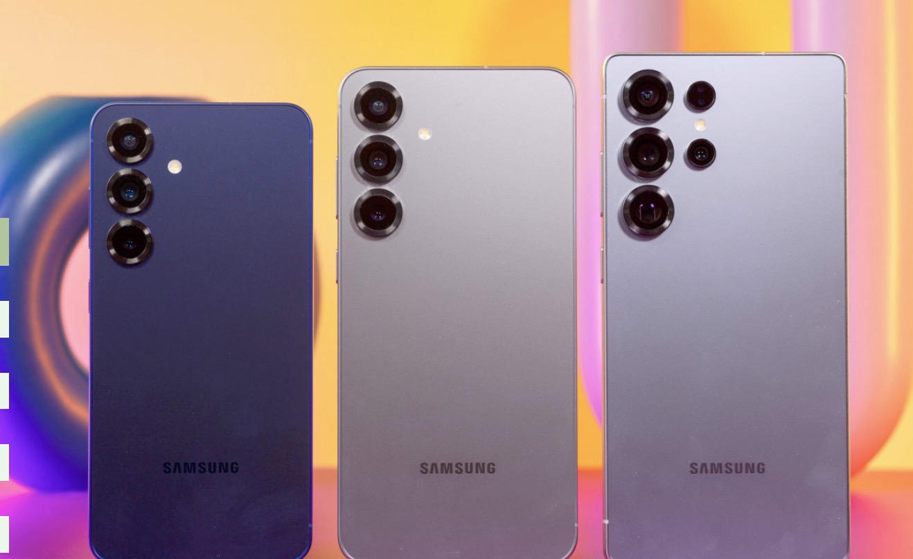 Huawei Mate 70 Air, RedMagic 11 Pro и утечки о Galaxy S26: события недели картинка Смартфон Samsung Galaxy S26: слухи, апгрейд камеры