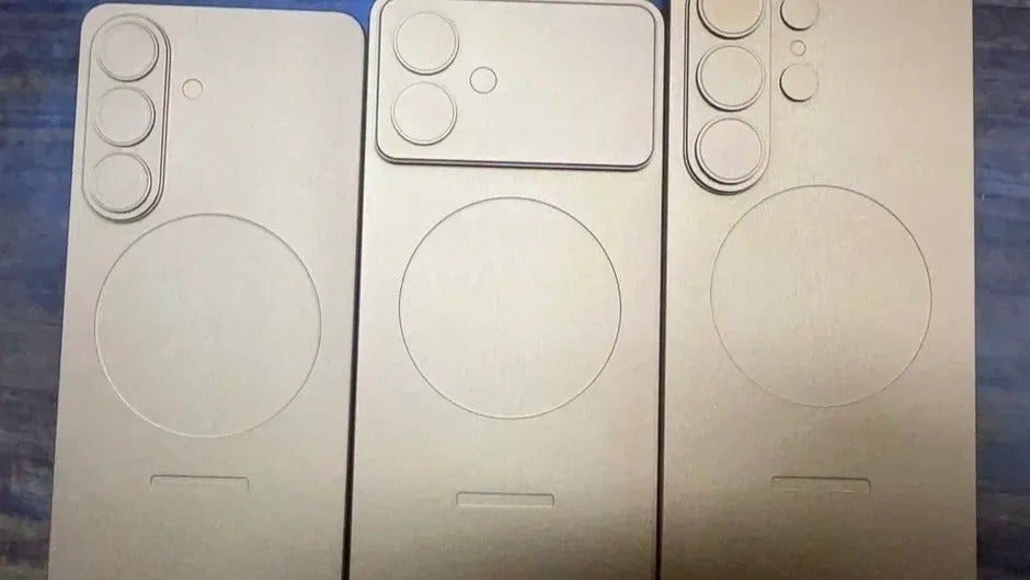 Смартфон Samsung Galaxy S26: дефицит компонентов