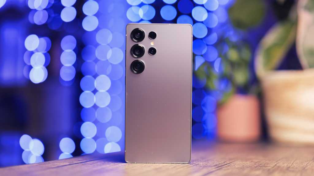 525914Galaxy S26 может выйти раньше ожиданий — что скрывает Samsung