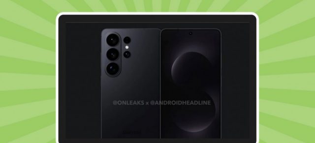 Смартфон Samsung Galaxy S26: слухи, апгрейд камеры 1 Смартфон Samsung Galaxy S26: слухи, апгрейд камеры