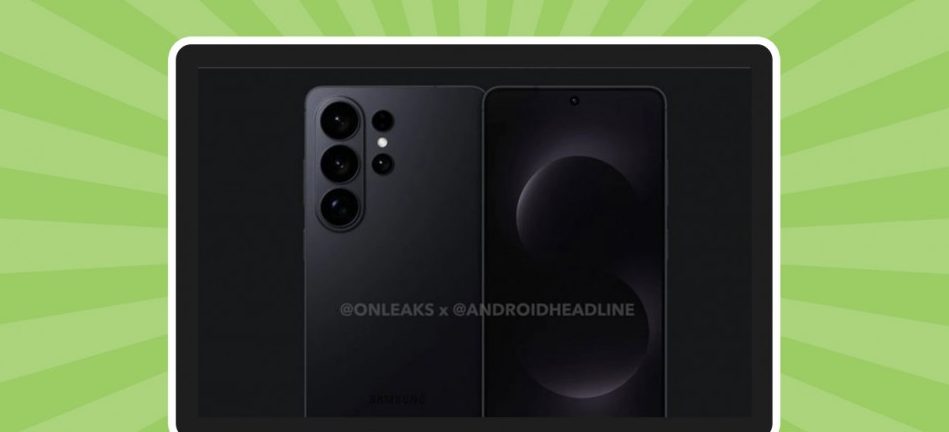 Huawei Mate 70 Air, RedMagic 11 Pro и утечки о Galaxy S26: события недели