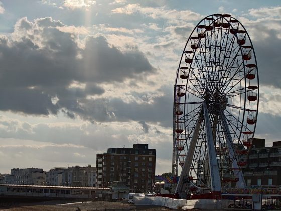 Смартфон Sony Xperia 1 VII: стильный «кирпич» для фанатов