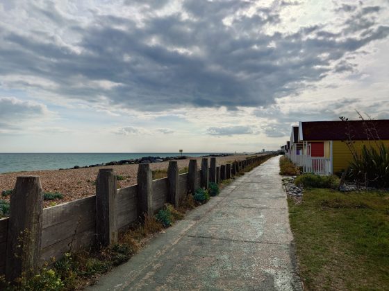 Смартфон Sony Xperia 1 VII: стильный «кирпич» для фанатов