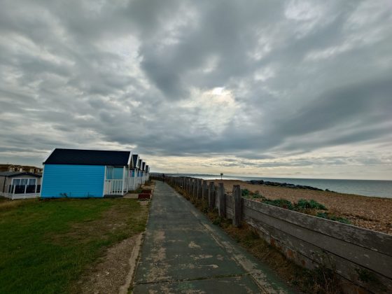 Смартфон Sony Xperia 1 VII: стильный «кирпич» для фанатов