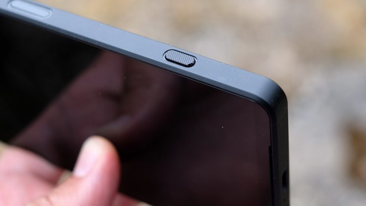 Смартфон Sony Xperia 1 VII: стильный «кирпич» для фанатов