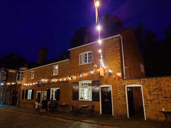 Смартфон Sony Xperia 1 VII: стильный «кирпич» для фанатов