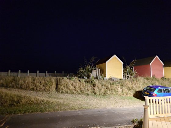 Смартфон Sony Xperia 1 VII: стильный «кирпич» для фанатов