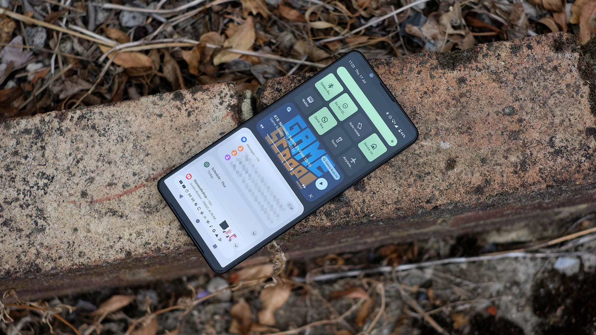 Смартфон Sony Xperia 1 VII: стильный «кирпич» для фанатов