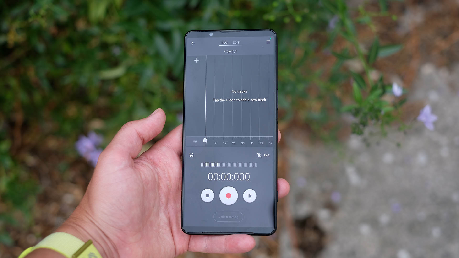 Смартфон Sony Xperia 1 VII: стильный «кирпич» для фанатов