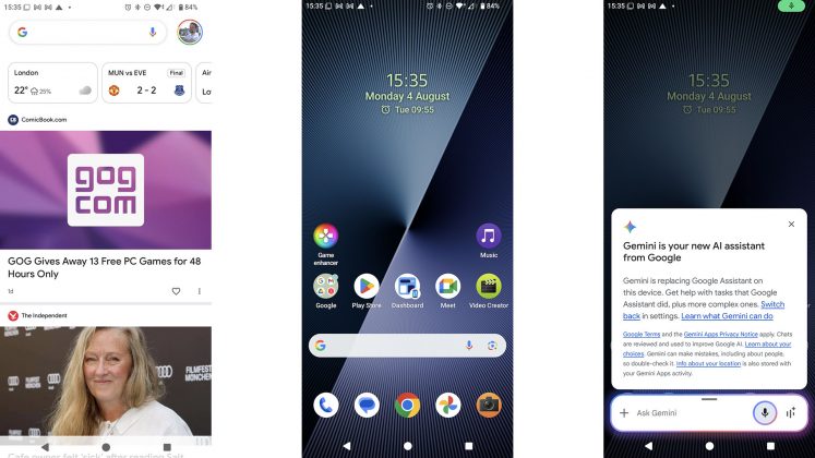 Смартфон Sony Xperia 1 VII: стильный «кирпич» для фанатов