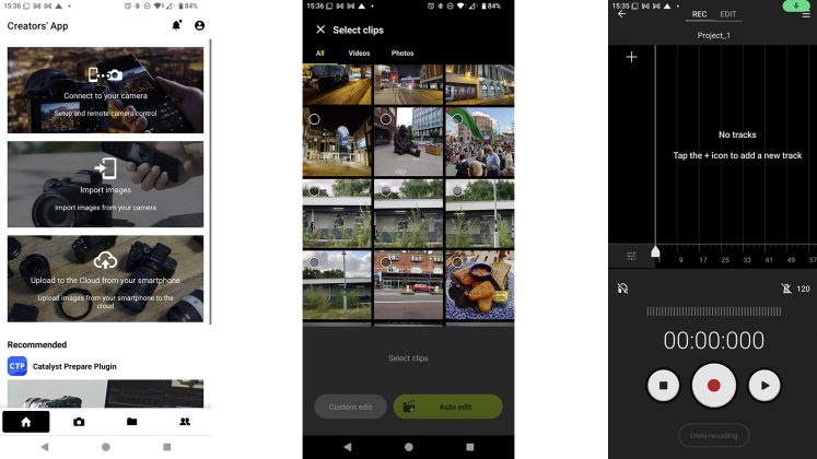 Смартфон Sony Xperia 1 VII: стильный «кирпич» для фанатов