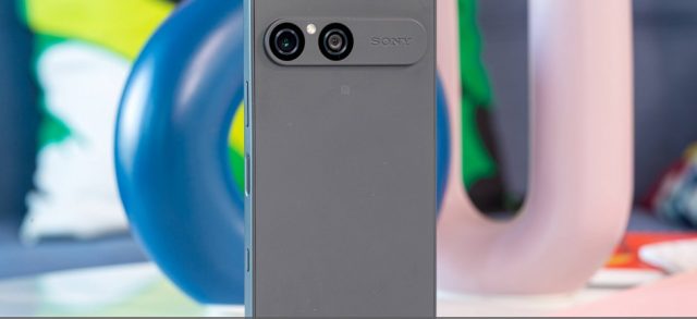 Смартфон Sony Xperia 10 VII получил Android 161 Смартфон Sony Xperia 10 VII получил Android 16