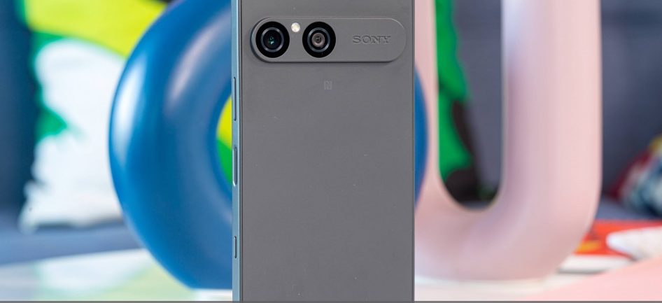 Смартфон Sony Xperia 10 VII получил Android 16