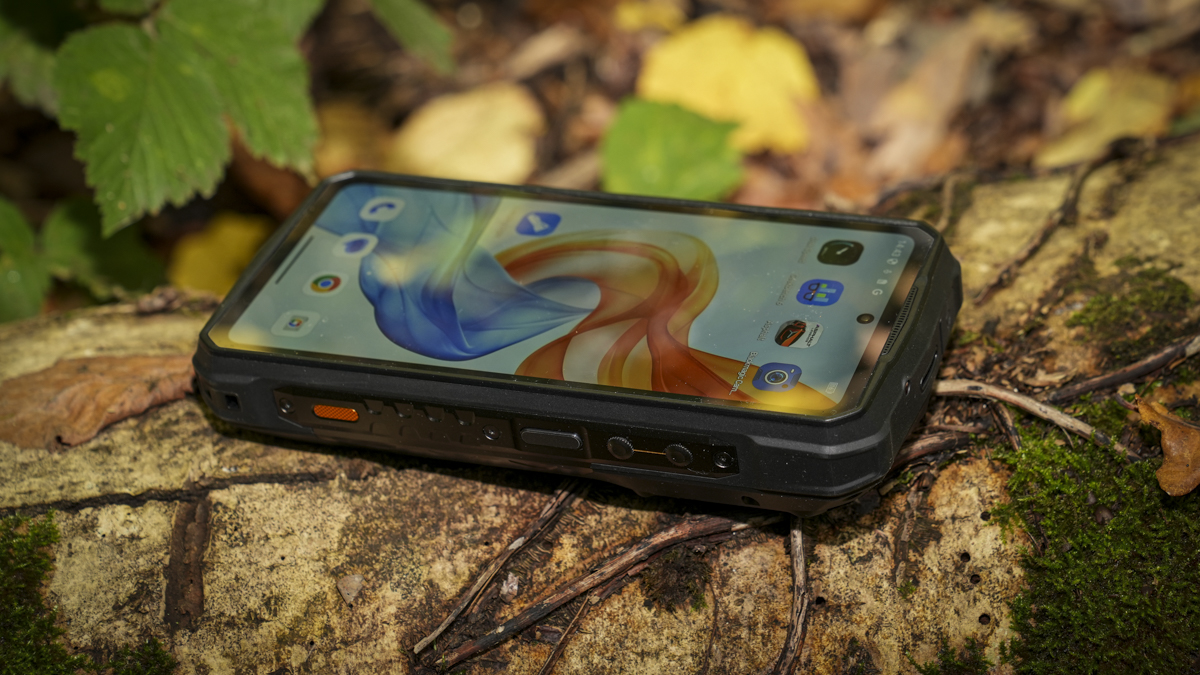 Смартфон Ulefone Armor 29 Ultra — монстр автономности