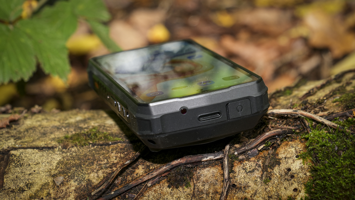 Смартфон Ulefone Armor 29 Ultra — монстр автономности