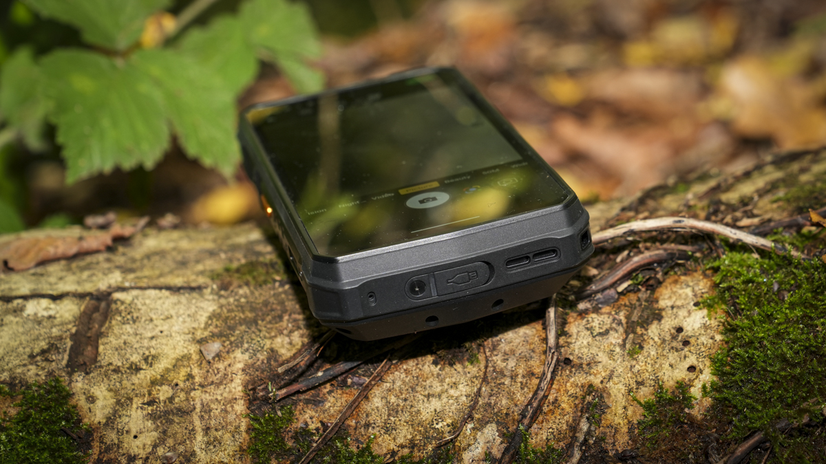 Смартфон Ulefone Armor 29 Ultra — монстр автономности