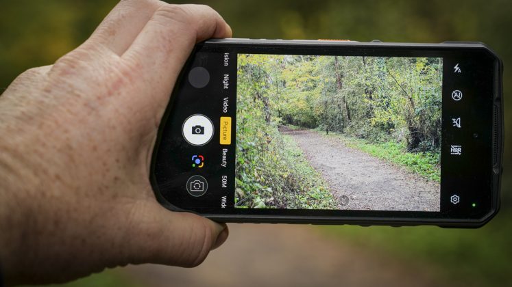 Смартфон Ulefone Armor 29 Ultra — монстр автономности