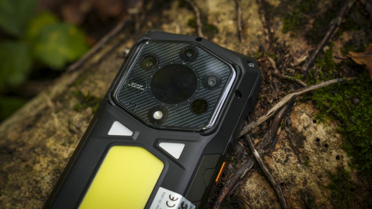 Смартфон Ulefone Armor 29 Ultra — монстр автономности