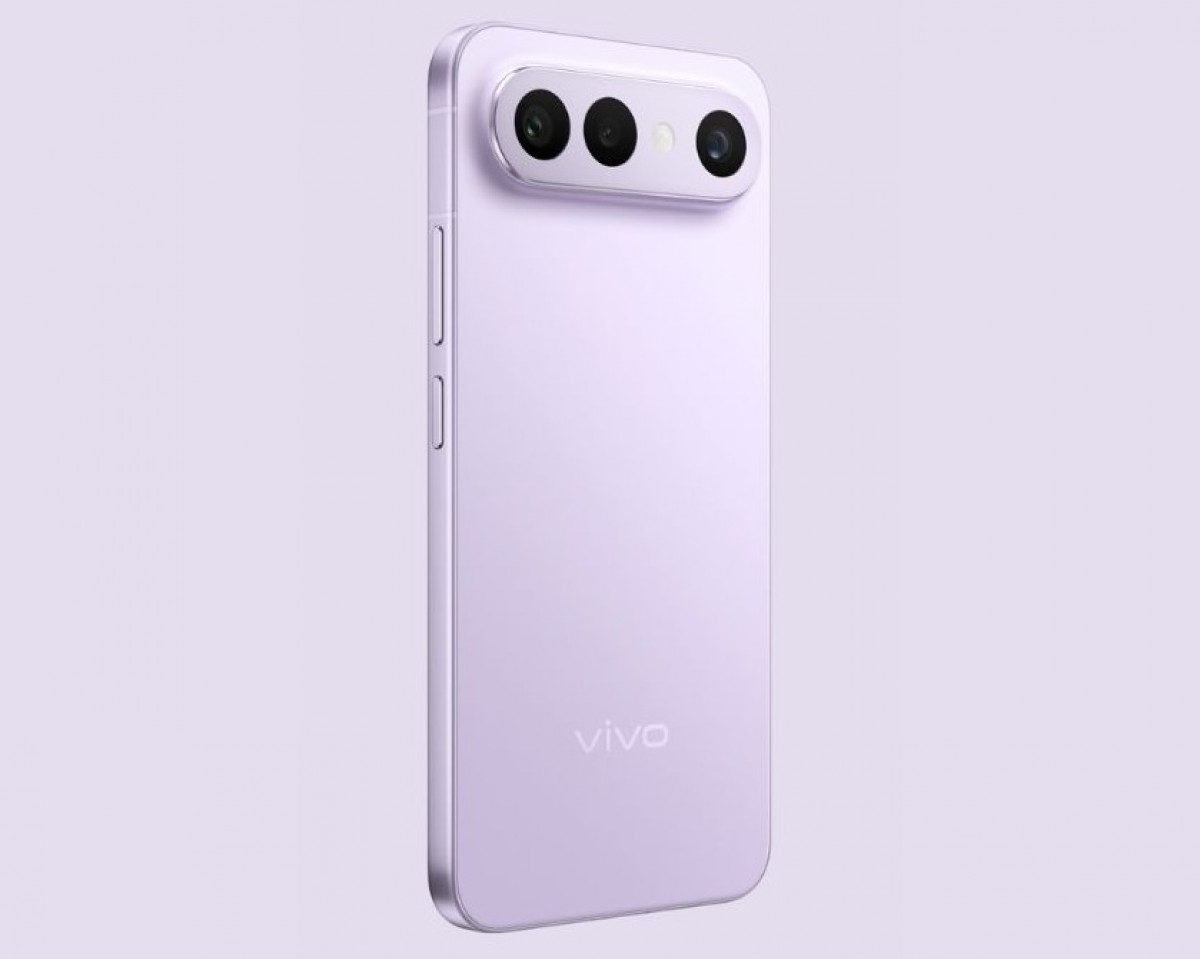 Смартфон vivo S50 Pro mini: компактный флагман