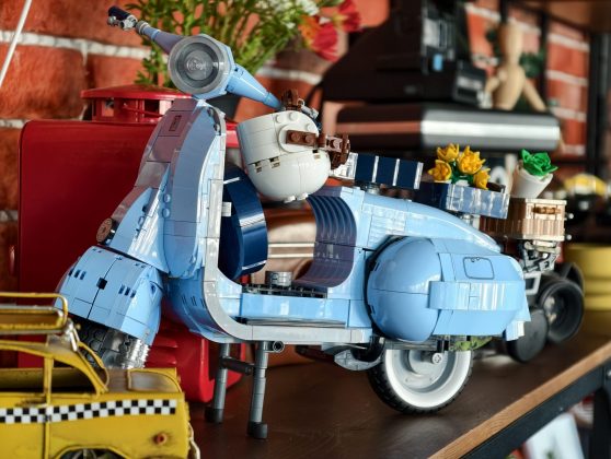 Смартфон vivo X300 Pro: камера, дисплей и OriginOS 6