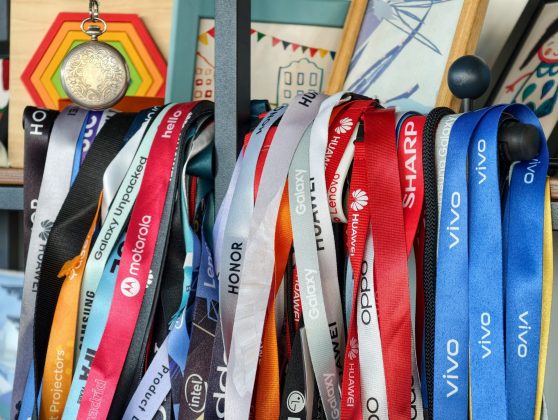 Смартфон vivo X300 Pro: камера, дисплей и OriginOS 6