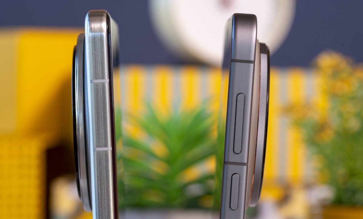 Смартфон vivo X300 Pro: камера, дисплей и OriginOS 6