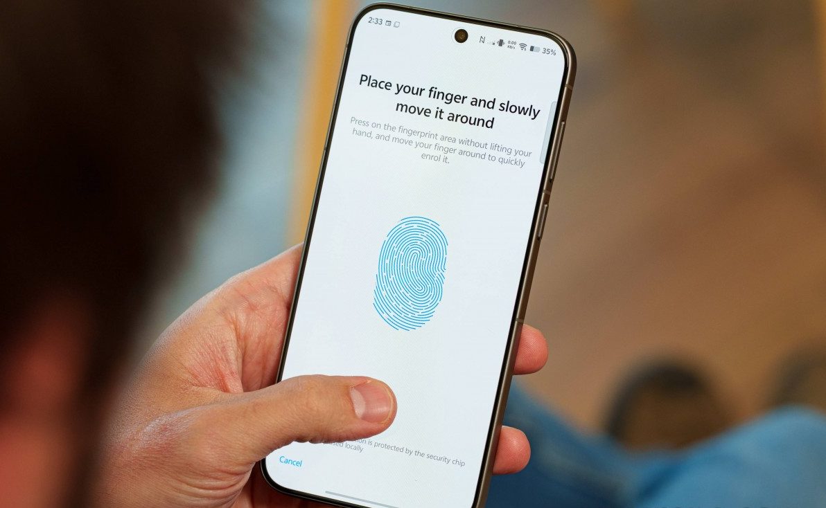 Смартфон vivo X300 Pro: камера, дисплей и OriginOS 6