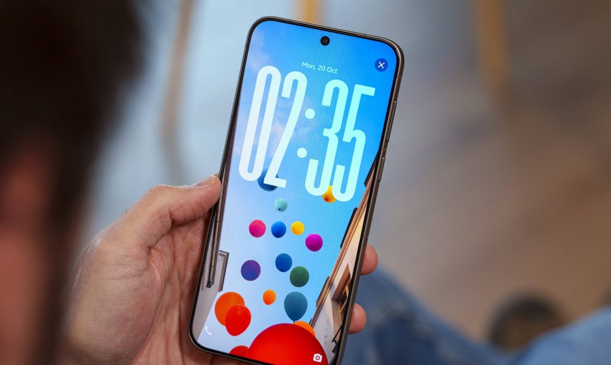 Смартфон vivo X300 Pro: камера, дисплей и OriginOS 6