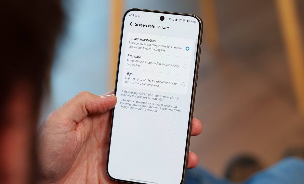 Смартфон vivo X300 Pro: камера, дисплей и OriginOS 6