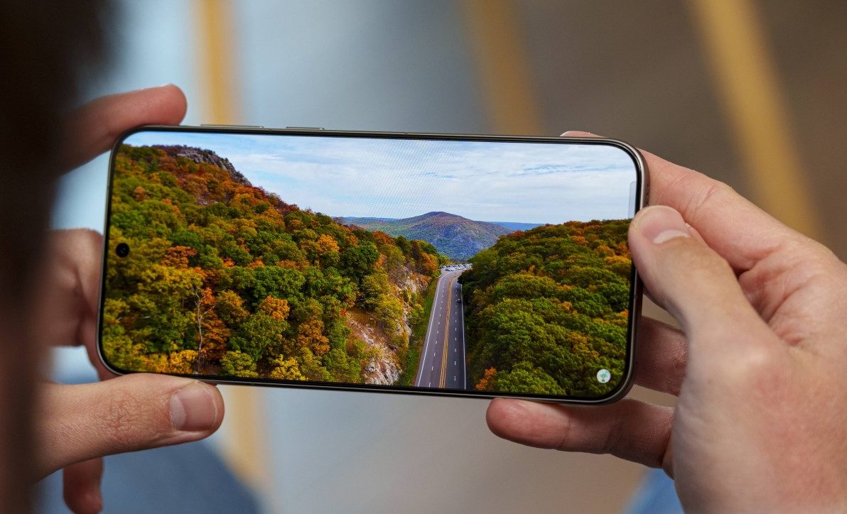 Смартфон vivo X300 Pro: камера, дисплей и OriginOS 6