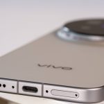 Смартфон vivo X300 Pro: камера, дисплей и OriginOS 6