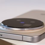 Смартфон vivo X300 Pro: камера, дисплей и OriginOS 6