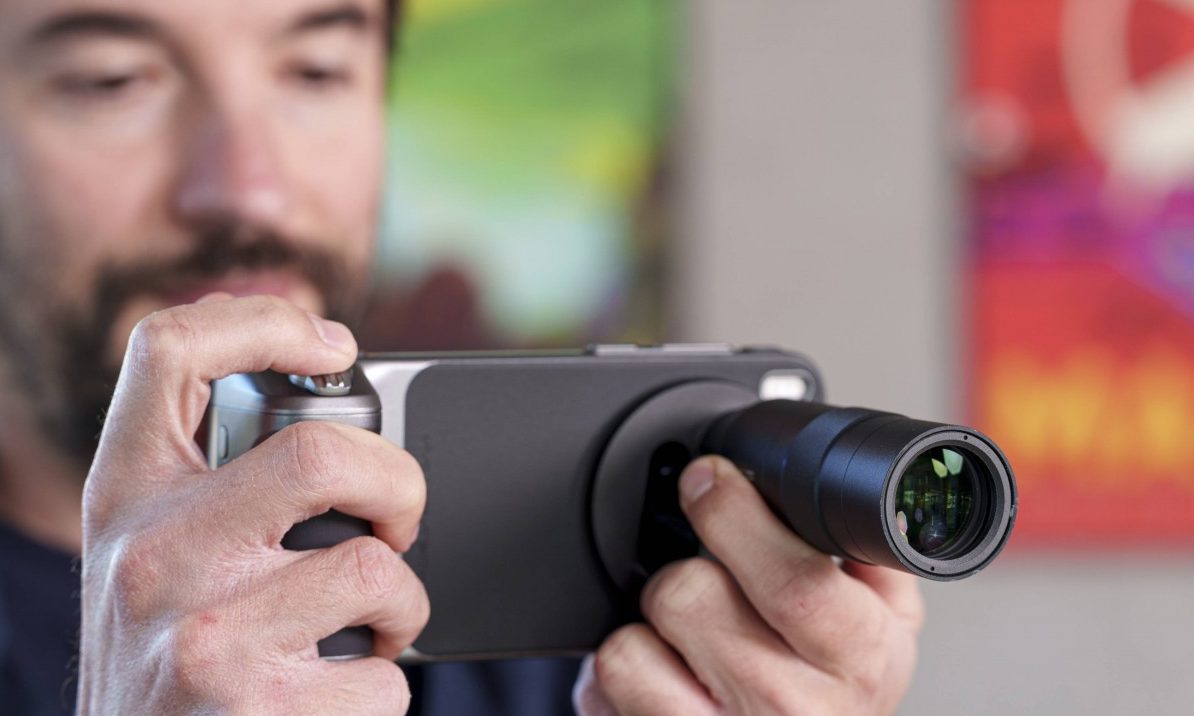 Смартфон vivo X300 Pro: камера, дисплей и OriginOS 6