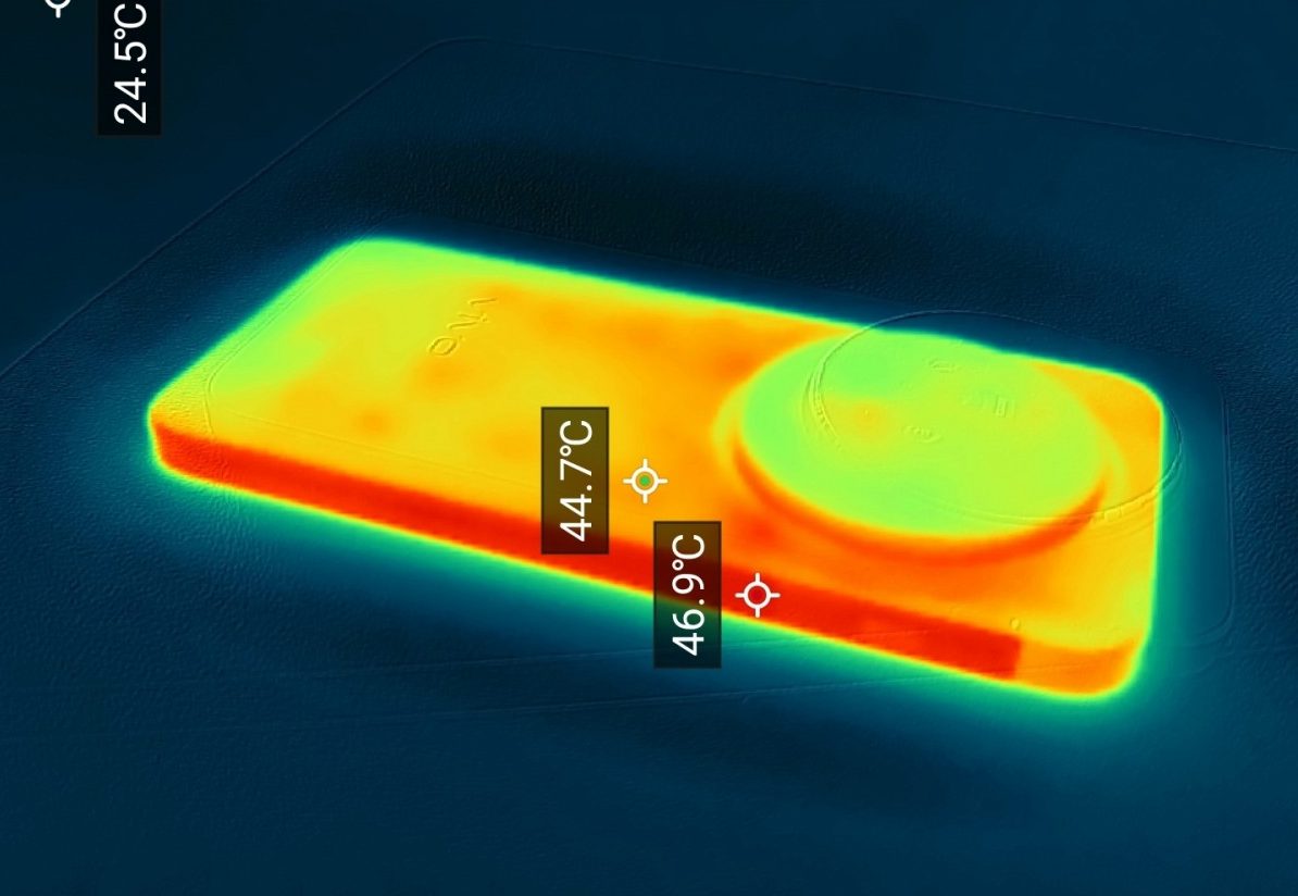 Смартфон vivo X300 Pro: камера, дисплей и OriginOS 6
