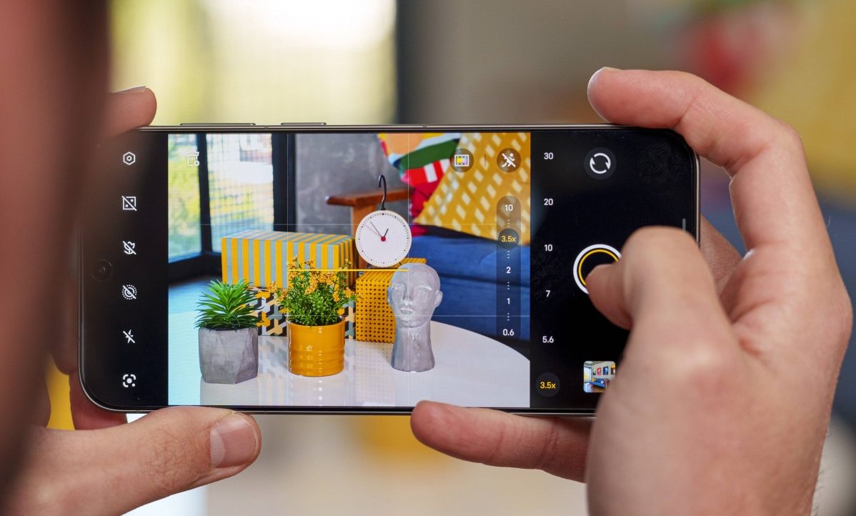 Смартфон vivo X300 Pro: камера, дисплей и OriginOS 6