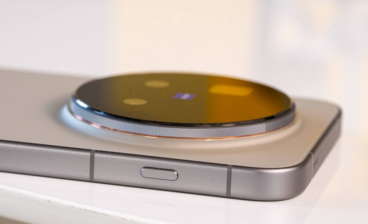 Смартфон vivo X300 Pro: камера, дисплей и OriginOS 6