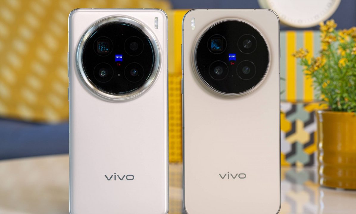 Смартфон vivo X300 Pro: камера, дисплей и OriginOS 6