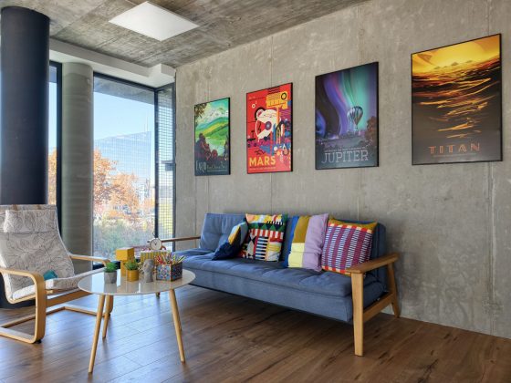 Смартфон vivo X300 Pro: камера, дисплей и OriginOS 6