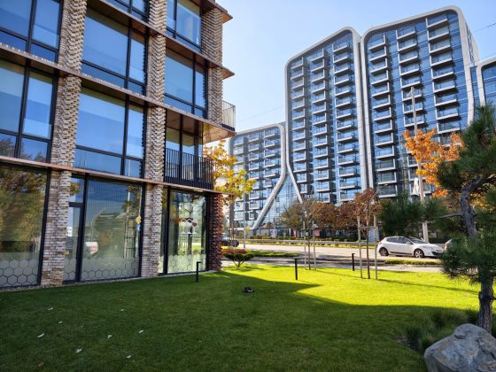 Смартфон vivo X300 Pro: камера, дисплей и OriginOS 6