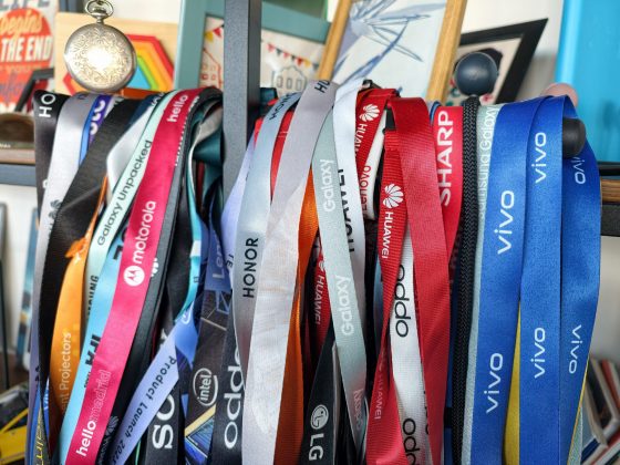 Смартфон vivo X300 Pro: камера, дисплей и OriginOS 6