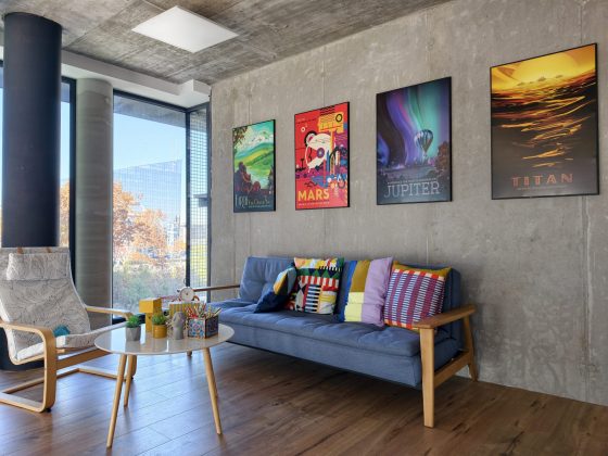 Смартфон vivo X300 Pro: камера, дисплей и OriginOS 6