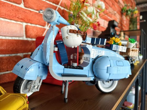 Смартфон vivo X300 Pro: камера, дисплей и OriginOS 6