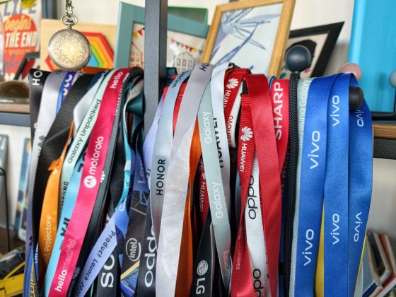 Смартфон vivo X300 Pro: камера, дисплей и OriginOS 6